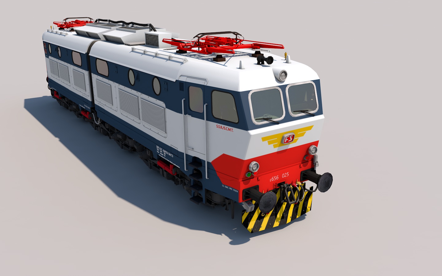 E.656 FS Caimano